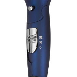Uscator de par VITEK VT-1309, 2000W, Albastru flexmag.md