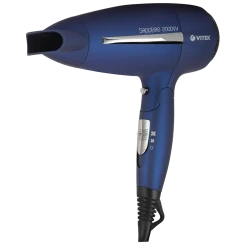 Фен VITEK VT-1309, 2000 Вт, Синий flexmag.md