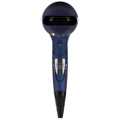 Uscator de par VITEK VT-1309, 2000W, Albastru flexmag.md