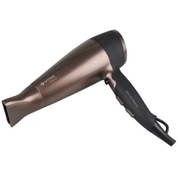 Фен VITEK VT-2238, 2000 Вт, Коричневый flexmag.md