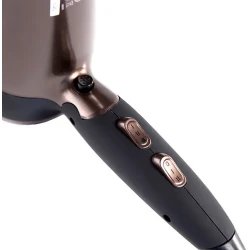 Фен VITEK VT-2238, 2000 Вт, Коричневый flexmag.md