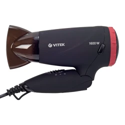 Фен VITEK VT-2269, 1600 Вт, голубой flexmag.md
