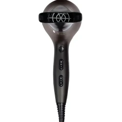 Фен VITEK VT-2533, 2200 Вт, серый flexmag.md