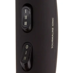 Фен VITEK VT-8200, 2200 Вт, Коричневый flexmag.md