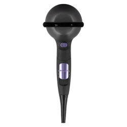 Фен VITEK VT-8207, 2200 Вт, Черный | Фиолетовый flexmag.md