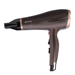 Uscator de par VITEK VT-8211, 2400 W, Cafeniu flexmag.md