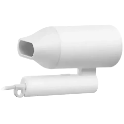 Uscator de par Xiaomi H101, 1600W, Alb flexmag.md
