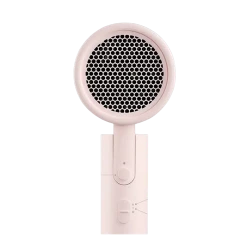 Фен Xiaomi H101, 1600 Вт, розовый flexmag.md