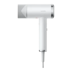 Высокоскоростной легендарный фен Xiaomi, 1600 Вт, белый flexmag.md