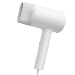 Фен Xiaomi Mi Ionic Hair Dryer CMJ01LX3, 1800 Вт, белый flexmag.md