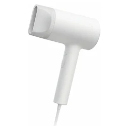 Фен Xiaomi Mi Ionic Hair Dryer CMJ01LX3, 1800 Вт, белый flexmag.md