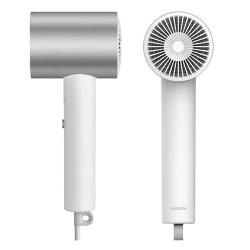 Фен Xiaomi Mi Ionic Hair Dryer H500, 1800 Вт, Серебристый | Белый flexmag.md