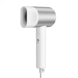 Uscator de par Xiaomi Mi Ionic Hair Dryer H500, 1800 W, Argintiu | Alb flexmag.md