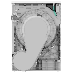 Uscator de rufe AEG TR718L2E, 8kg, Alb flexmag.md