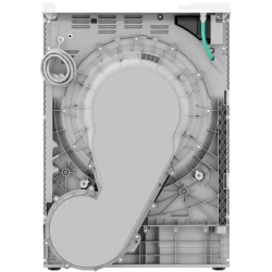 Сушилка для белья AEG TR818A4E, 8 кг, белый flexmag.md