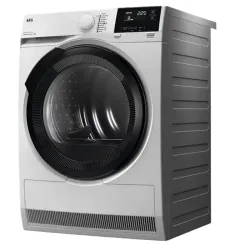 Uscator de rufe AEG TR819P4E Alb flexmag.md