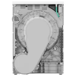 Uscator de rufe AEG TR819P4E Alb flexmag.md