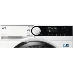 Сушильная машина AEG TR8384E, 8 кг, белая flexmag.md