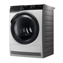 Сушильная машина AEG TR838H4CE, 8 кг, белый flexmag.md