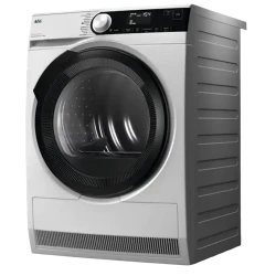 Сушильная машина AEG TR83E8P4E, 8 кг, белая flexmag.md
