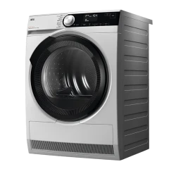 Сушилка для белья AEG TR938H4CE, 8 кг, белая flexmag.md