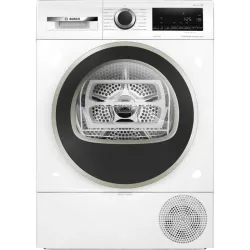 Uscator de rufe Bosch WQG1417EPL Alb flexmag.md