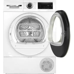 Uscator de rufe Bosch WQG1417EPL Alb flexmag.md