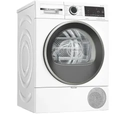 Uscator de rufe Bosch WQG1417EPL Alb flexmag.md