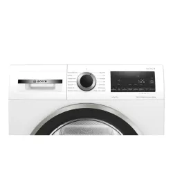 Uscator de rufe Bosch WQG1417EPL Alb flexmag.md