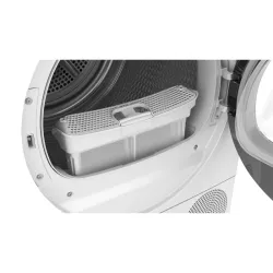 Uscator de rufe Bosch WQG1417EPL Alb flexmag.md