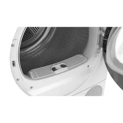 Uscator de rufe Bosch WQG1417EPL Alb flexmag.md