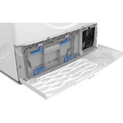 Uscator de rufe Bosch WQG1417EPL Alb flexmag.md