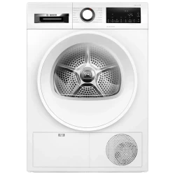 Сушильная машина Bosch WQG232ALSN, 8 кг, белый flexmag.md