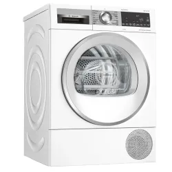 Uscator de rufe Bosch WQG245D9NL Alb flexmag.md
