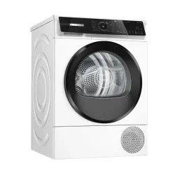 Сушильная машина Bosch WQN246D0FR белая flexmag.md