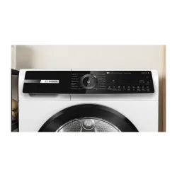 Сушильная машина Bosch WQN246D0FR белая flexmag.md