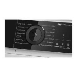 Сушильная машина Bosch WQN246D0FR белая flexmag.md