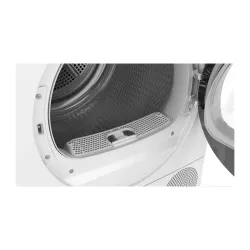Сушильная машина Bosch WQN246D0FR белая flexmag.md