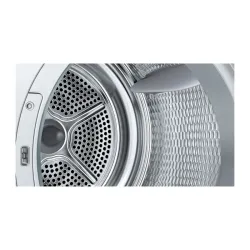 Сушильная машина Bosch WQN246D0FR белая flexmag.md