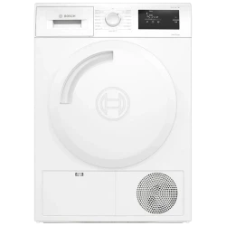 Сушильная машина Bosch WTH830L5SN, 7 кг, белый flexmag.md