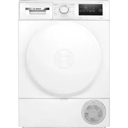 Uscator de rufe Bosch WTH83277PL Alb flexmag.md