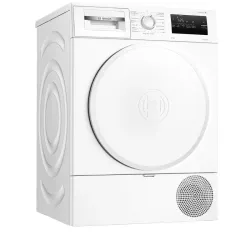 Uscator de rufe Bosch WTH83277PL Alb flexmag.md
