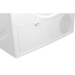 Стирально-сушильная машина Bosch WTH86200PL Белая flexmag.md