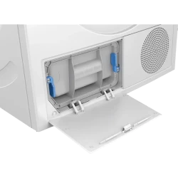 Uscator de rufe Bosch WTN83209FR, 8kg, Alb flexmag.md