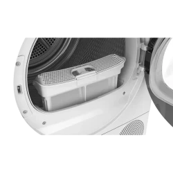 Uscator de rufe Bosch WTN83209FR, 8kg, Alb flexmag.md