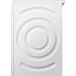 Uscator de rufe Bosch WTN83209FR, 8kg, Alb flexmag.md
