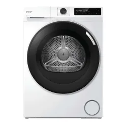Uscator de rufe Candy BR 8N2BX-S Alb flexmag.md