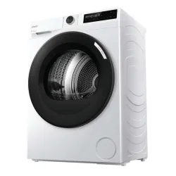 Uscator de rufe Candy BR 8N2BX-S Alb flexmag.md