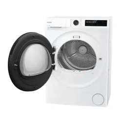 Uscator de rufe Candy BR 8N2BX-S Alb flexmag.md