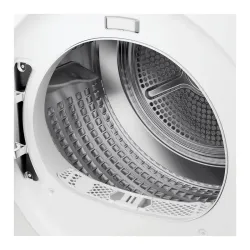 Uscator de rufe Candy BR 8N2BX-S Alb flexmag.md